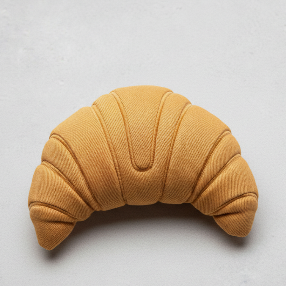 Le Croissant 🥐 - Herbe à chat