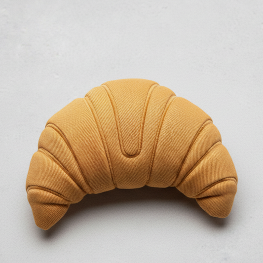 Le Croissant 🥐 - Herbe à chat